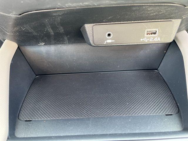 used 2025 Subaru Forester car, priced at $28,686