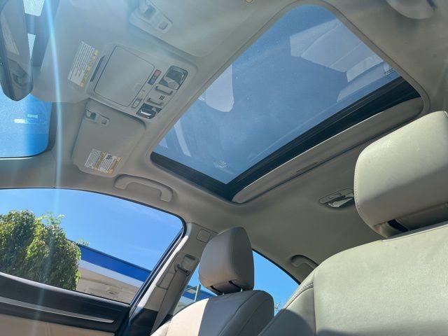 used 2019 Subaru Legacy car, priced at $19,744