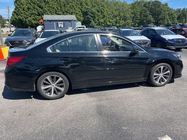 used 2019 Subaru Legacy car, priced at $19,744