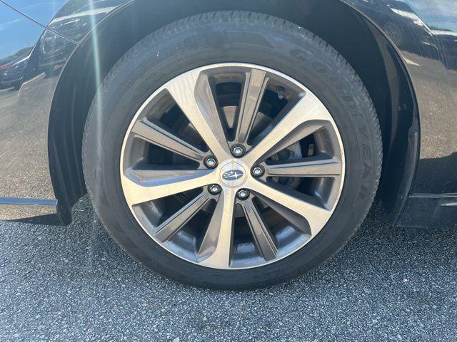 used 2019 Subaru Legacy car, priced at $19,744