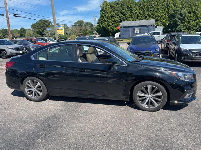 used 2019 Subaru Legacy car, priced at $19,744