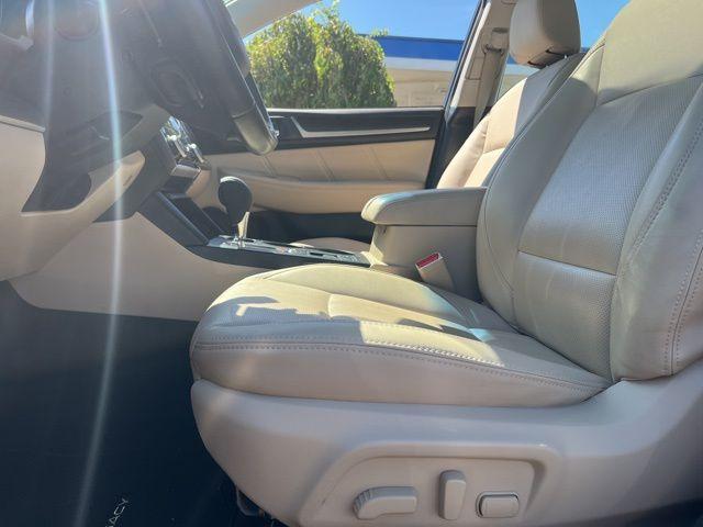 used 2019 Subaru Legacy car, priced at $19,744