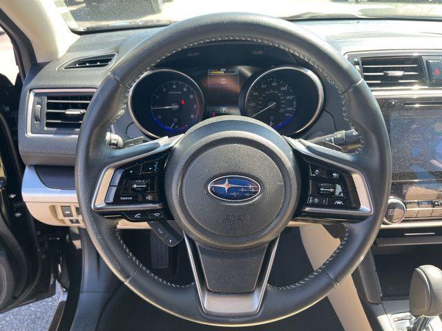 used 2019 Subaru Legacy car, priced at $19,744