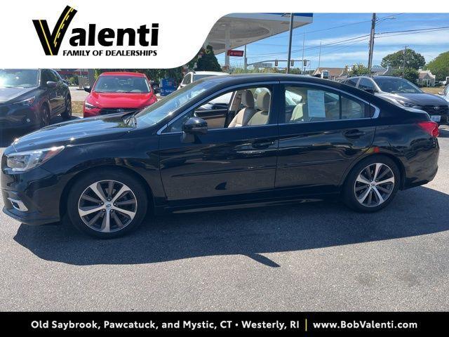 used 2019 Subaru Legacy car