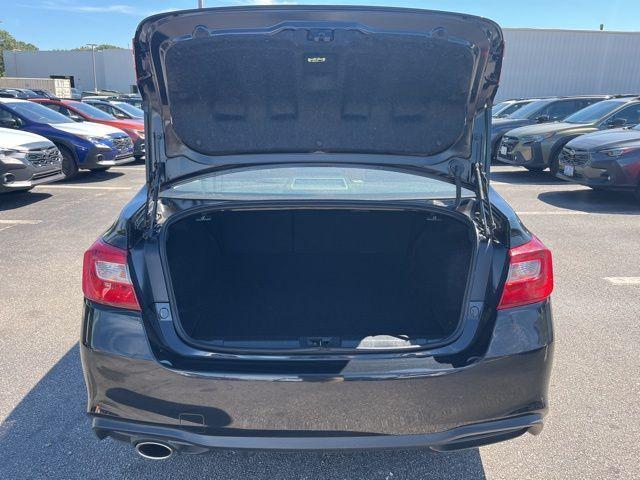 used 2019 Subaru Legacy car, priced at $19,744
