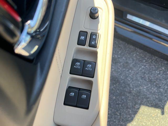used 2019 Subaru Legacy car, priced at $19,744