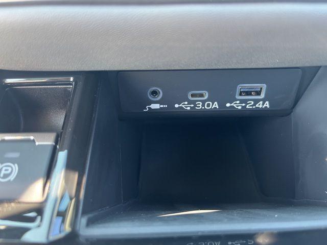 new 2025 Subaru Outback car, priced at $35,320