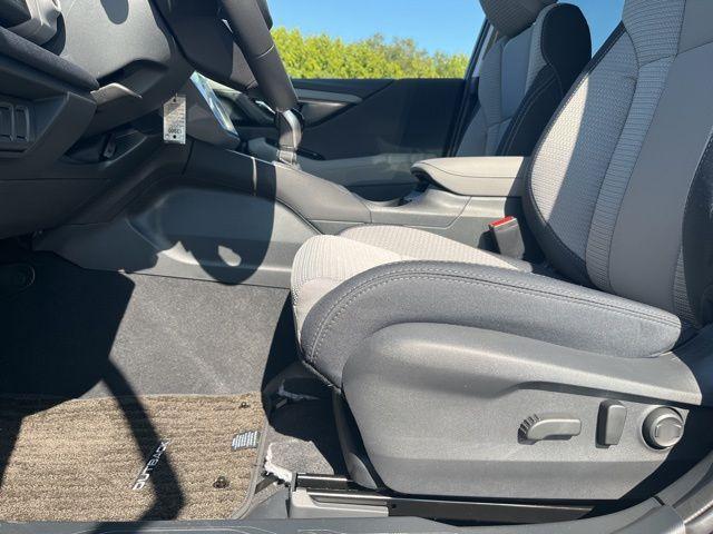new 2025 Subaru Outback car, priced at $35,320