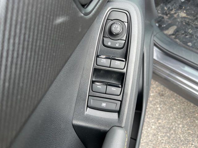 new 2025 Subaru Crosstrek car, priced at $33,735
