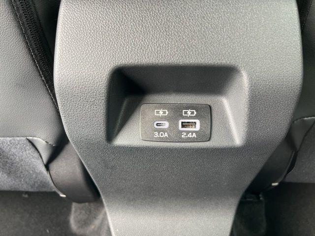 new 2025 Subaru Crosstrek car, priced at $33,735
