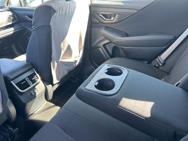 used 2024 Subaru Legacy car