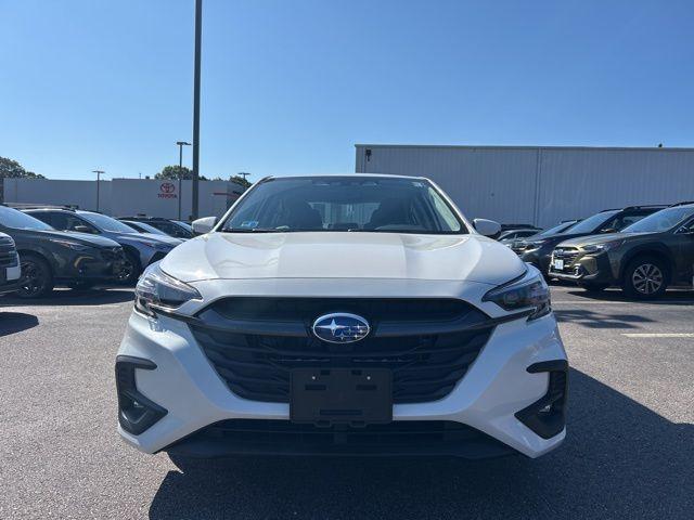 used 2024 Subaru Legacy car
