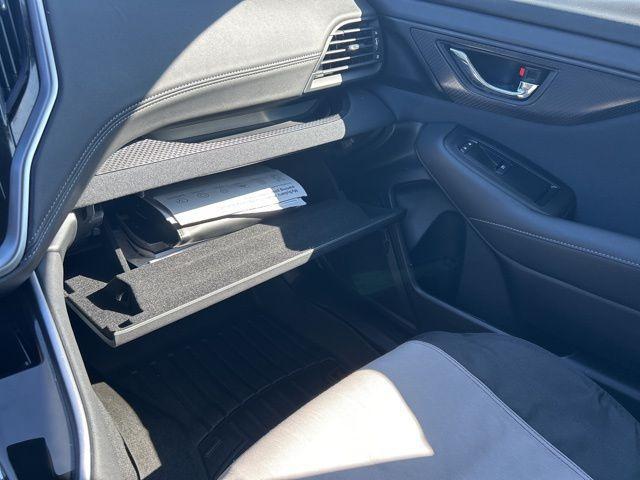 used 2024 Subaru Legacy car