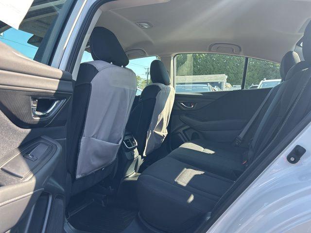 used 2024 Subaru Legacy car