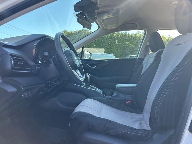 used 2024 Subaru Legacy car