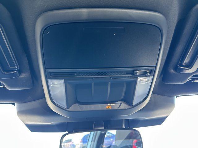 used 2025 Subaru Forester car, priced at $28,431