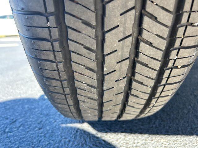 used 2025 Subaru Forester car, priced at $28,431