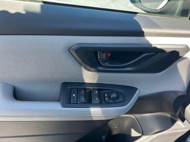 used 2025 Subaru Forester car, priced at $28,431