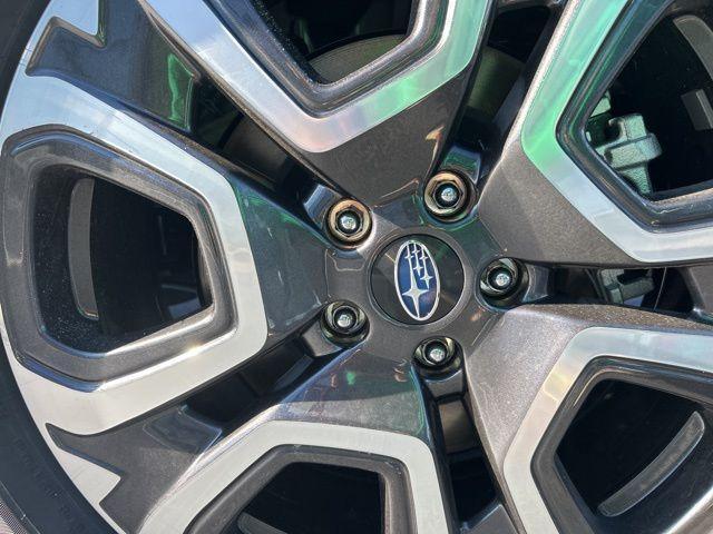 new 2025 Subaru Ascent car, priced at $53,671