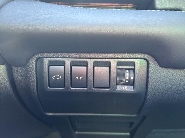 new 2025 Subaru Ascent car, priced at $53,671