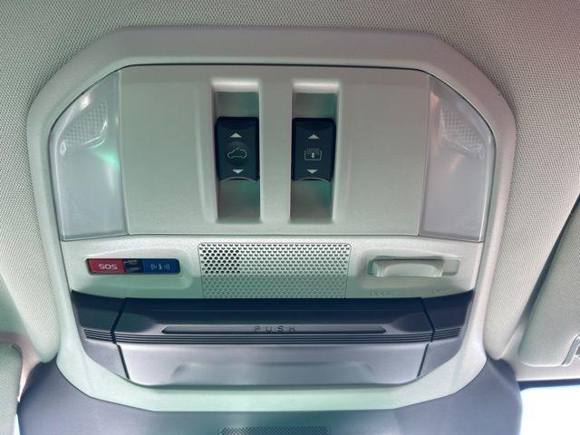 new 2025 Subaru Ascent car, priced at $53,671