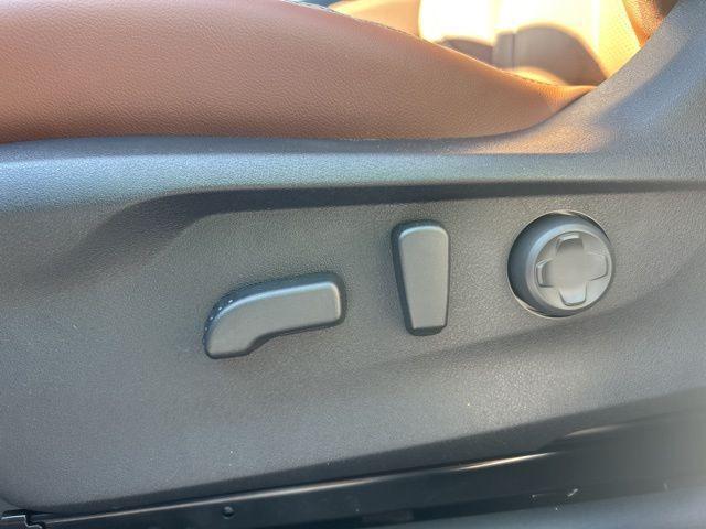 new 2025 Subaru Ascent car, priced at $53,671