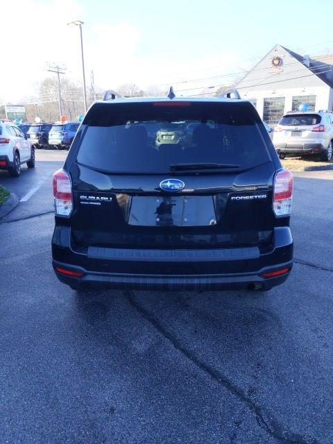 used 2018 Subaru Forester car, priced at $16,110