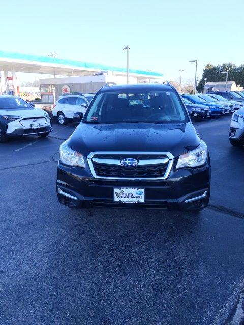 used 2018 Subaru Forester car, priced at $16,110