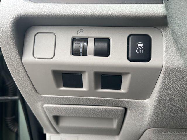 used 2015 Subaru Forester car