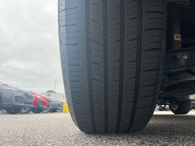 used 2015 Subaru Forester car