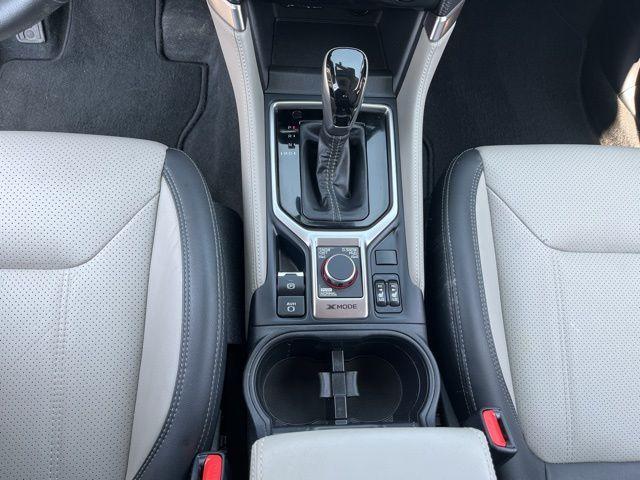 used 2023 Subaru Forester car, priced at $29,344