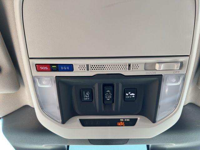 used 2023 Subaru Forester car, priced at $29,344