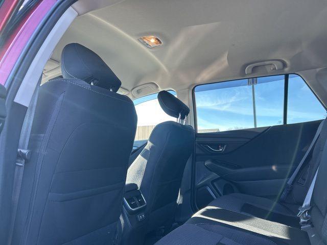 used 2022 Subaru Outback car, priced at $23,054