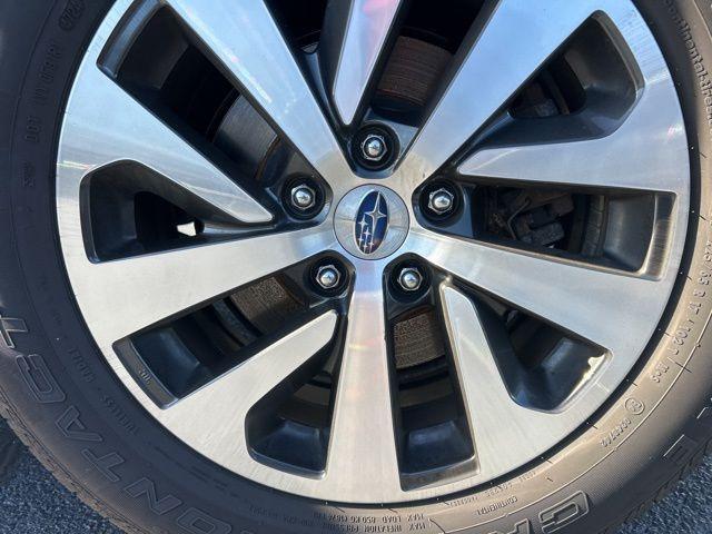 used 2022 Subaru Outback car, priced at $23,054