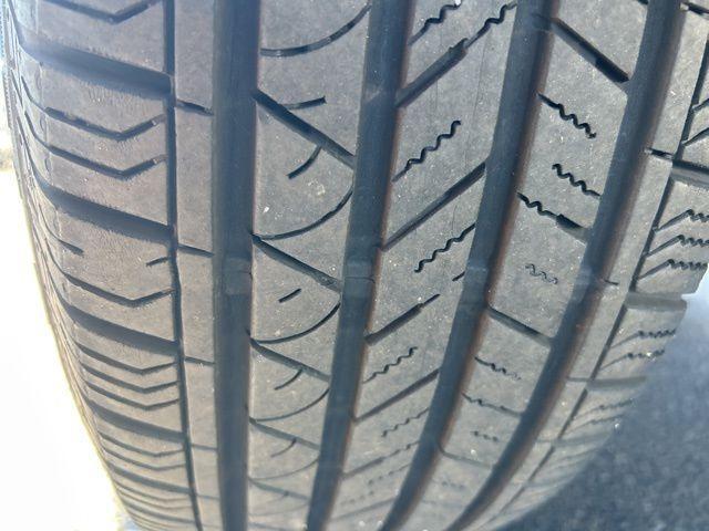 used 2022 Subaru Outback car, priced at $23,054