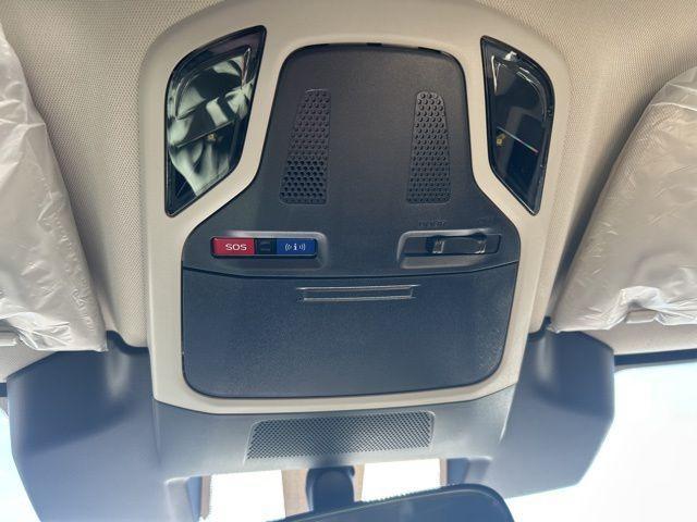 new 2025 Subaru Outback car, priced at $36,750