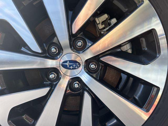 new 2025 Subaru Outback car, priced at $36,750