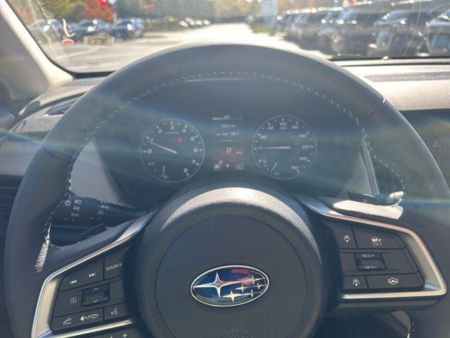 new 2025 Subaru Outback car, priced at $36,750