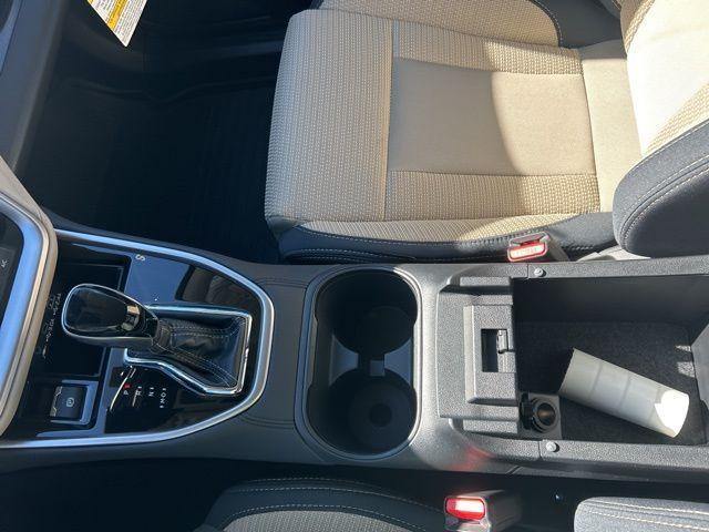 new 2025 Subaru Outback car, priced at $36,750
