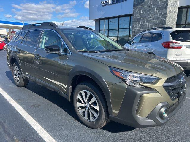 new 2025 Subaru Outback car, priced at $36,750