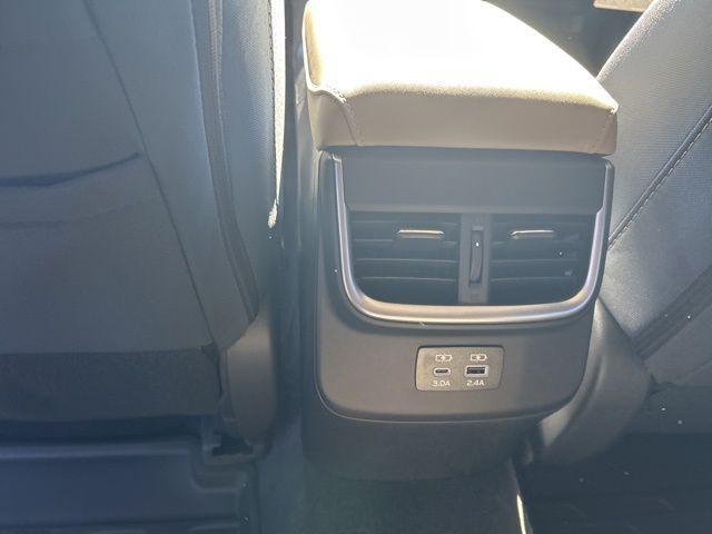 new 2025 Subaru Outback car, priced at $36,750