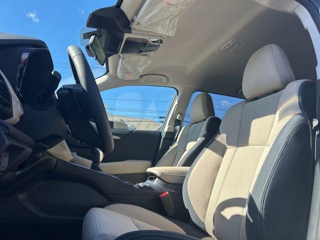 new 2025 Subaru Outback car, priced at $36,750