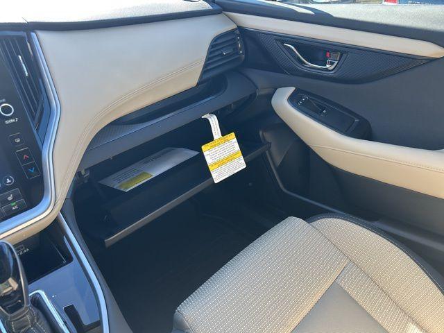 new 2025 Subaru Outback car, priced at $36,750