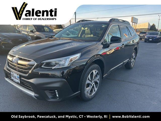 used 2022 Subaru Outback car, priced at $26,333