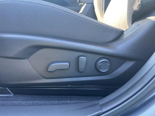 new 2025 Subaru Crosstrek car, priced at $31,018