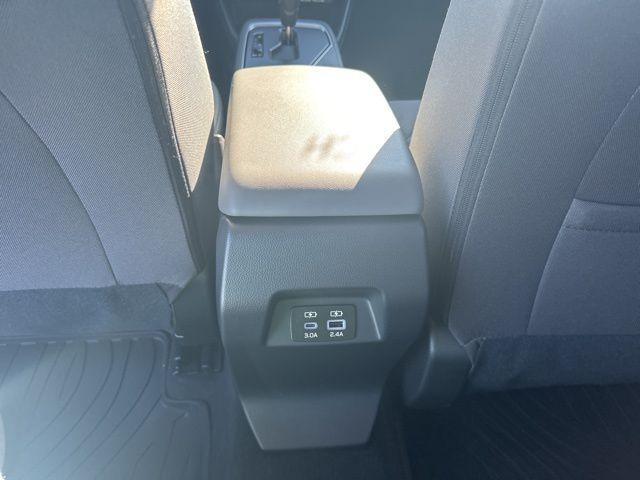 new 2025 Subaru Crosstrek car, priced at $31,018