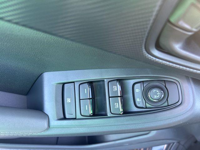 new 2025 Subaru Crosstrek car, priced at $31,018