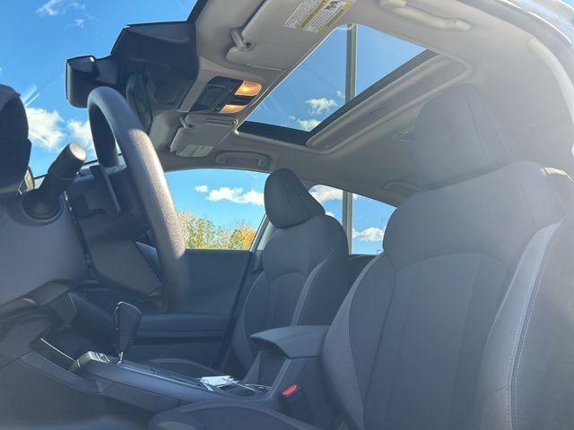 new 2025 Subaru Crosstrek car, priced at $31,759