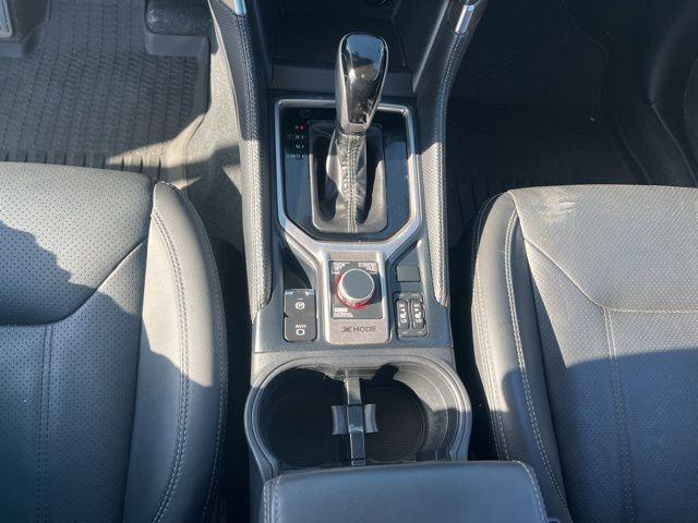 used 2022 Subaru Forester car, priced at $27,021