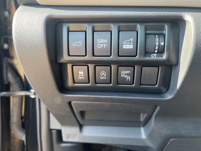 used 2022 Subaru Forester car, priced at $27,021